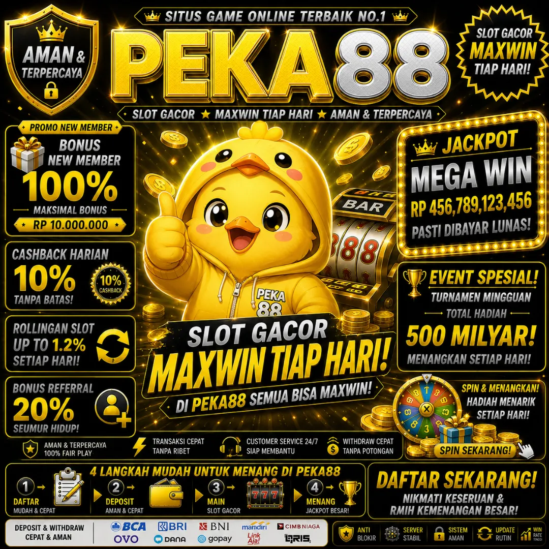 PEKA88